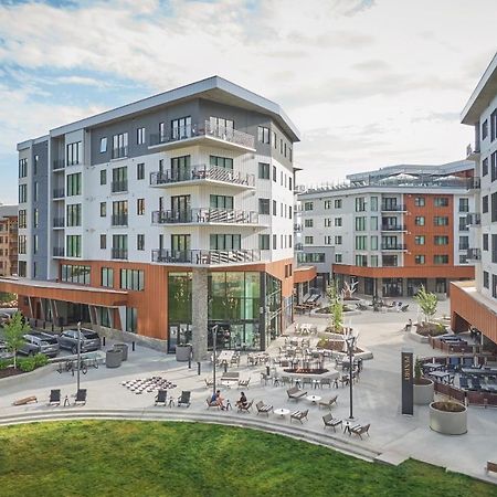 Pendry Park City Exteriör bild