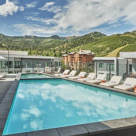 Pendry Park City Exteriör bild