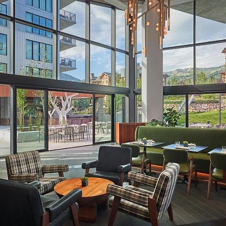 Pendry Park City Exteriör bild