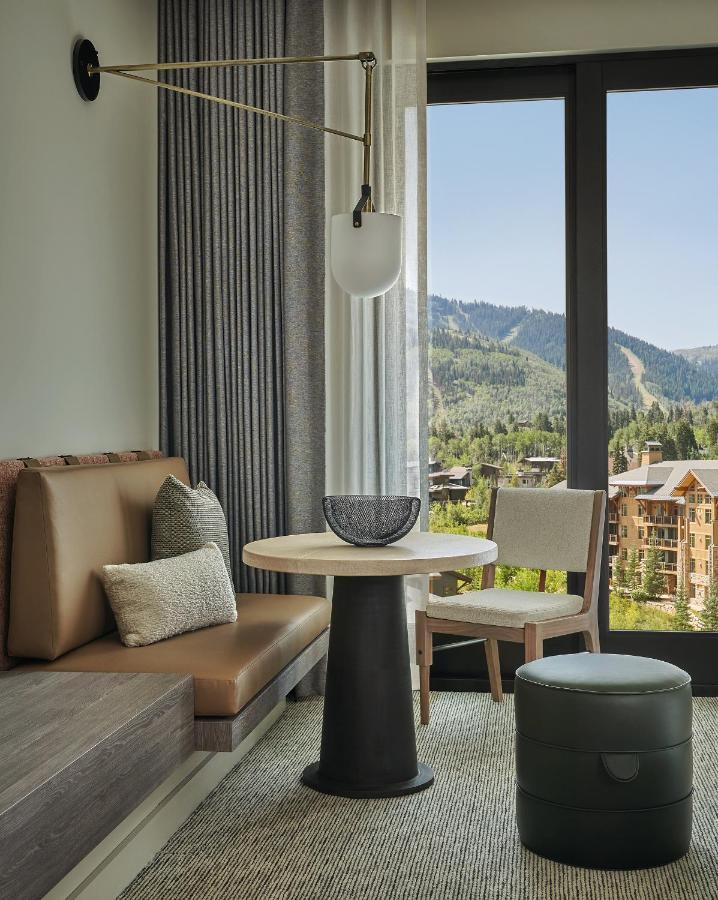 Pendry Park City Exteriör bild