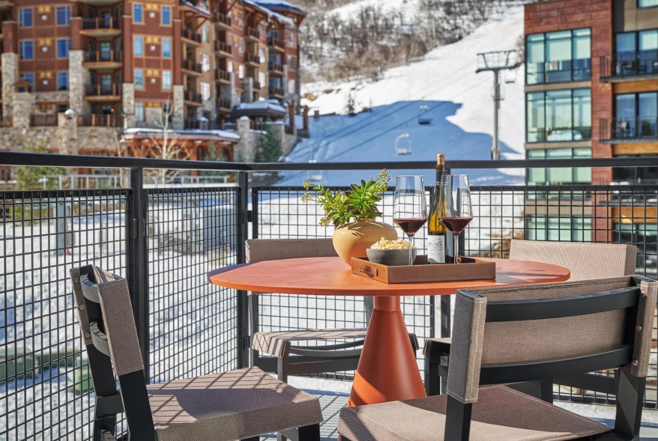 Pendry Park City Exteriör bild