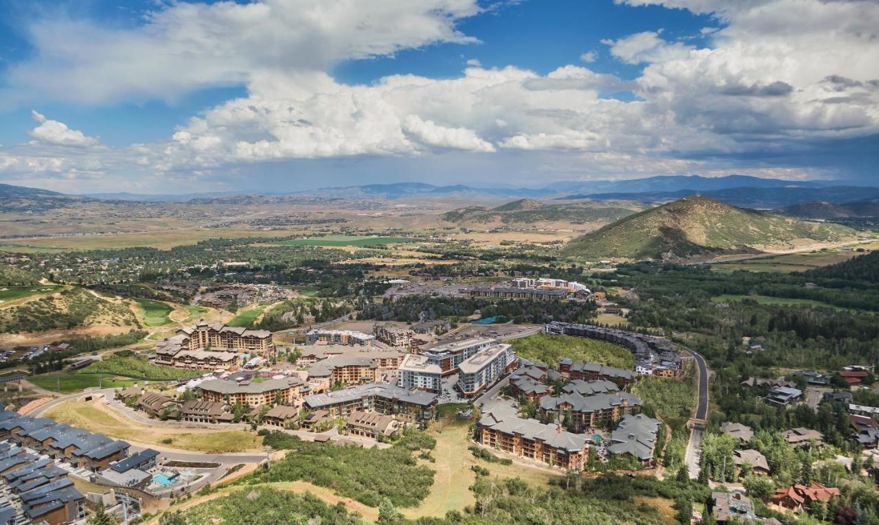 Pendry Park City Exteriör bild