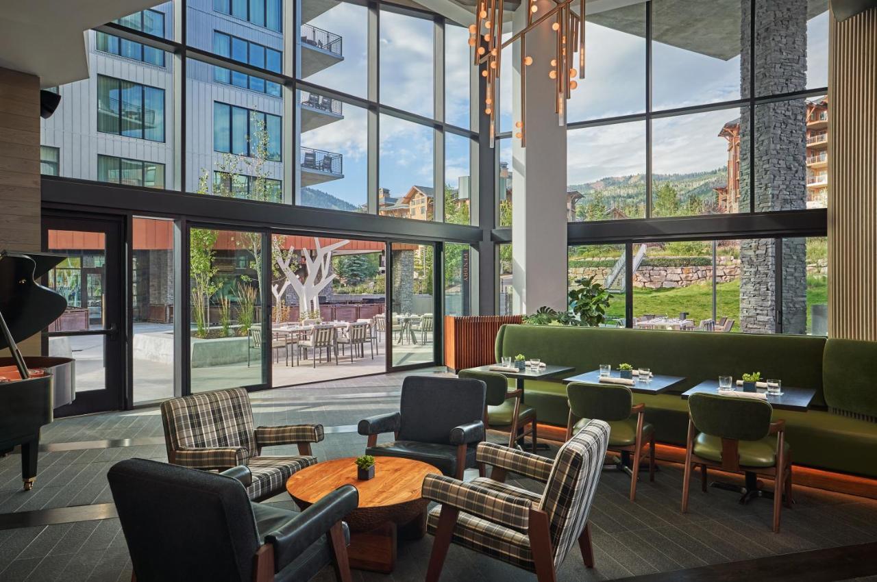 Pendry Park City Exteriör bild