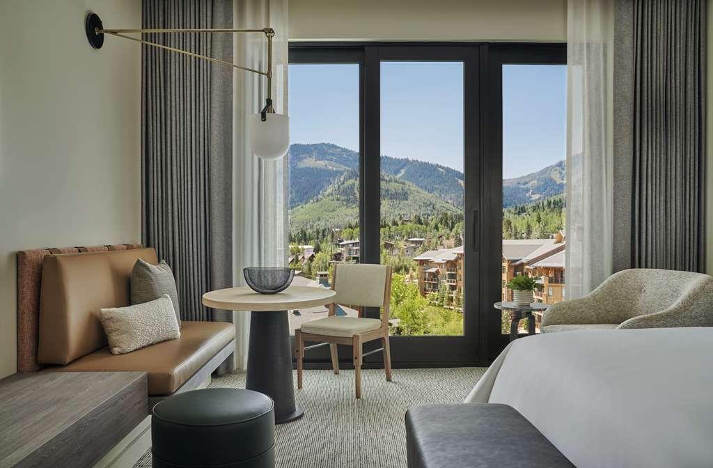Pendry Park City Exteriör bild
